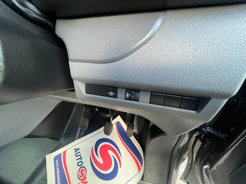 Used Vauxhall Vivaro Life 2022 for sale - 76386697: Photo 32