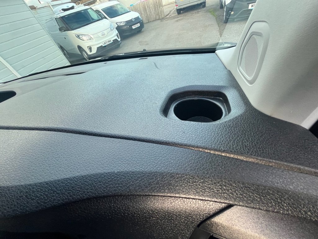 Used Vauxhall Vivaro Life 2022 for sale - 76386697: Photo 33