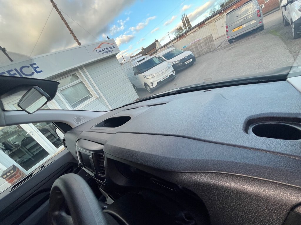 Used Vauxhall Vivaro Life 2022 for sale - 76386697: Photo 34