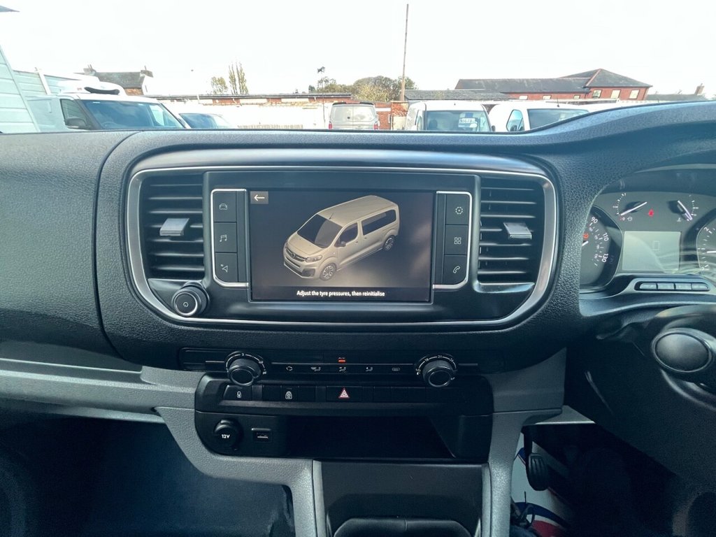 Used Vauxhall Vivaro Life 2022 for sale - 76386697: Photo 40