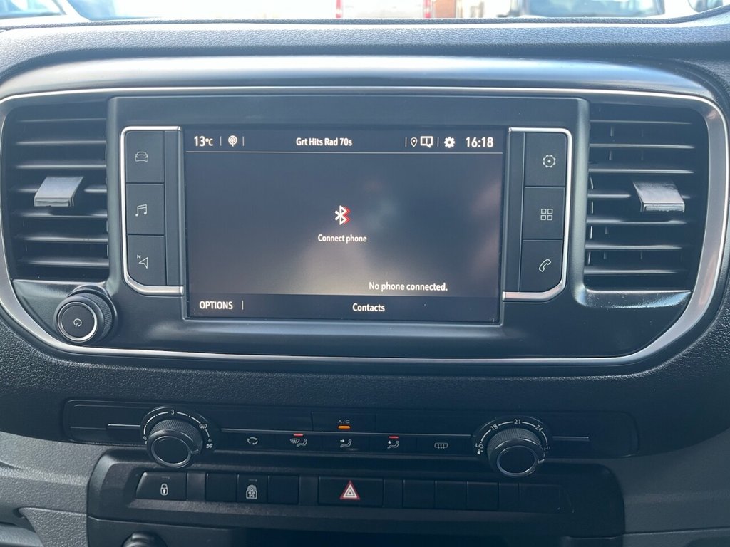 Used Vauxhall Vivaro Life 2022 for sale - 76386697: Photo 41