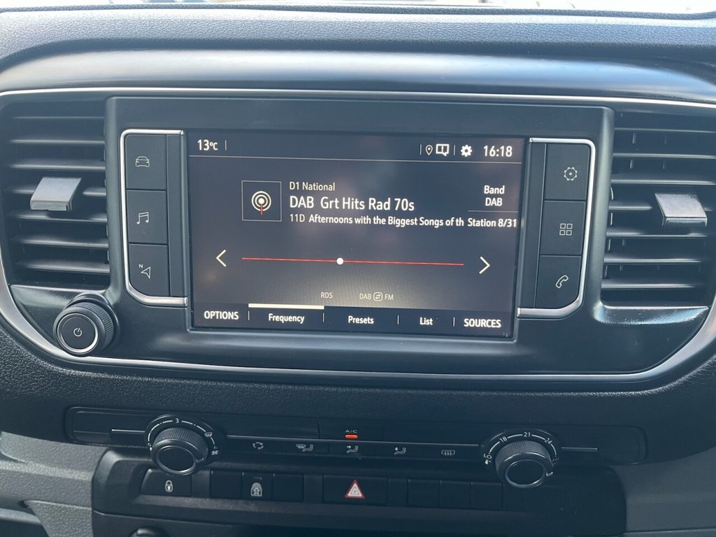 Used Vauxhall Vivaro Life 2022 for sale - 76386697: Photo 42