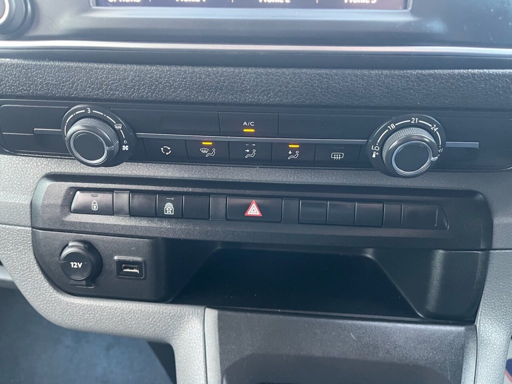 Used Vauxhall Vivaro Life 2022 for sale - 76386697: Photo 45