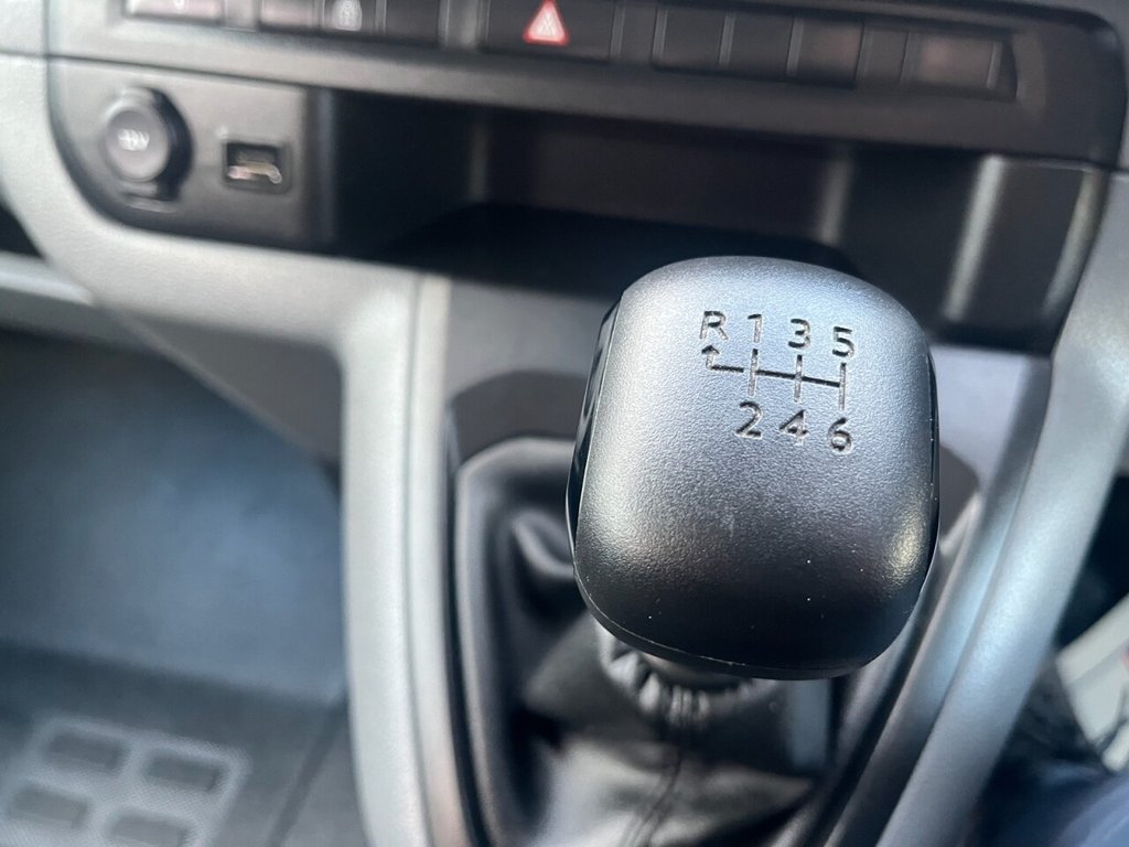 Used Vauxhall Vivaro Life 2022 for sale - 76386697: Photo 46