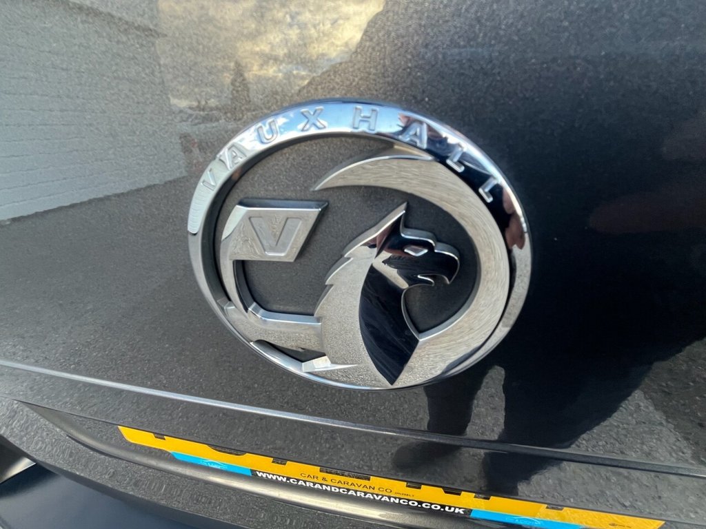 Used Vauxhall Vivaro Life 2022 for sale - 76386697: Photo 7