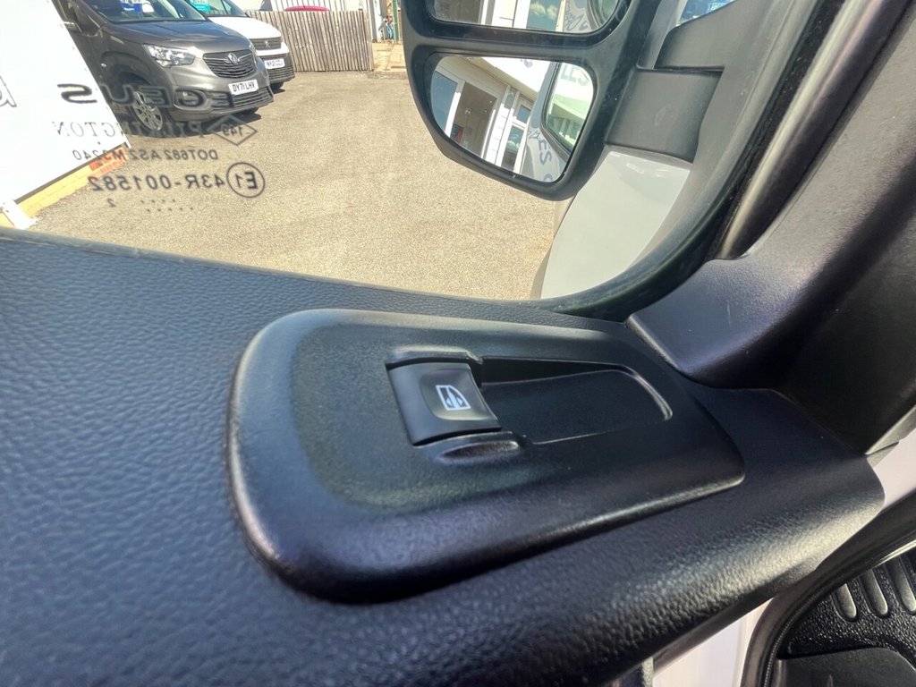 Used Renault Master 2022 for sale - 75923496: Photo 17