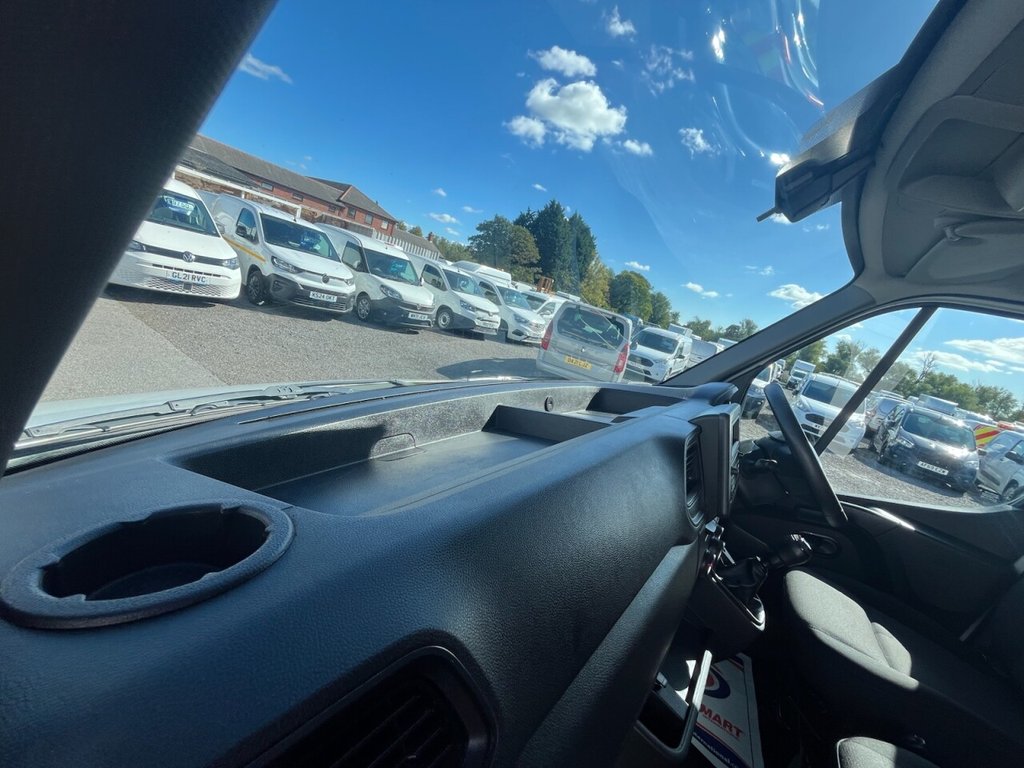 Used Renault Master 2022 for sale - 75923496: Photo 19