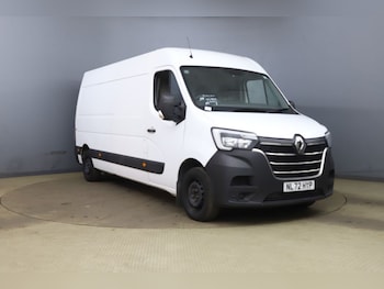 Used Renault Master 2022 for sale - 75923496: Photo