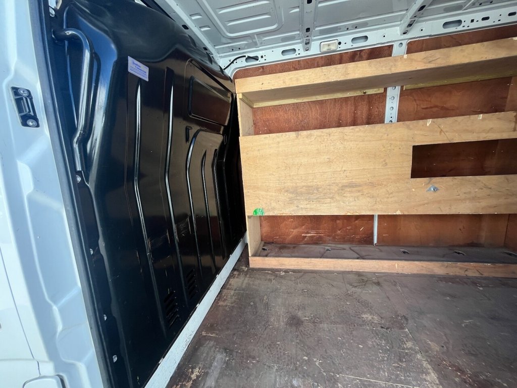 Used Renault Master 2022 for sale - 75923496: Photo 22