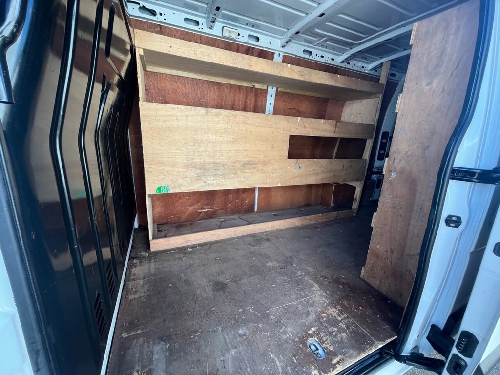 Used Renault Master 2022 for sale - 75923496: Photo 23