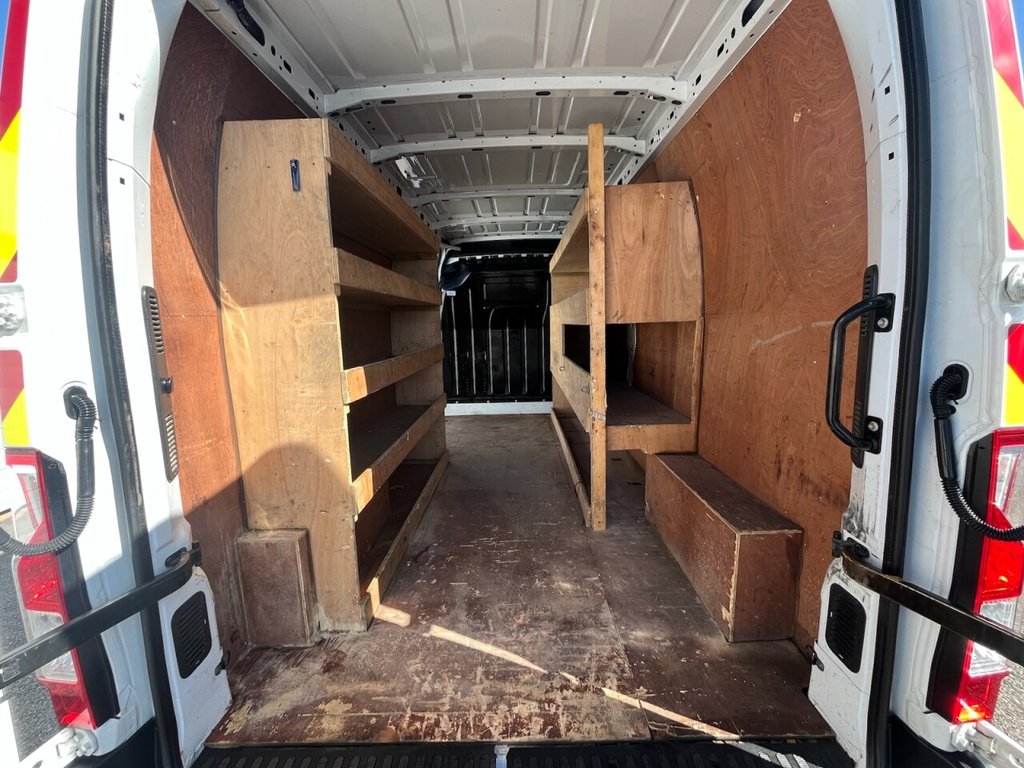 Used Renault Master 2022 for sale - 75923496: Photo 25