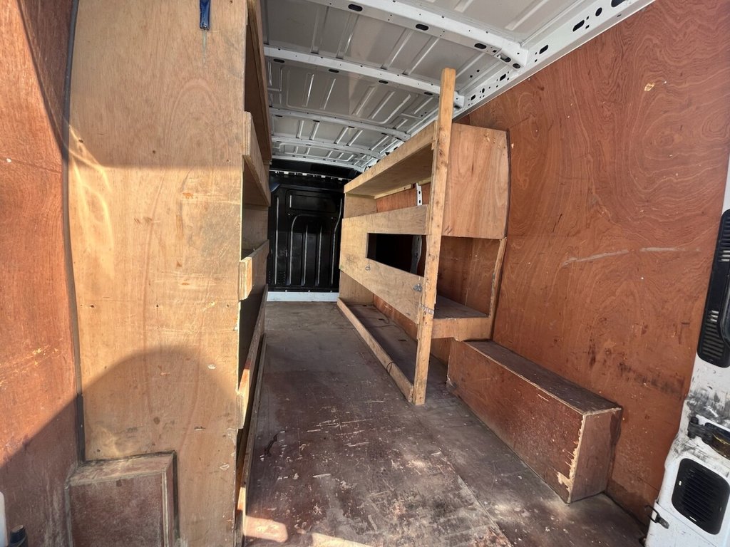 Used Renault Master 2022 for sale - 75923496: Photo 26