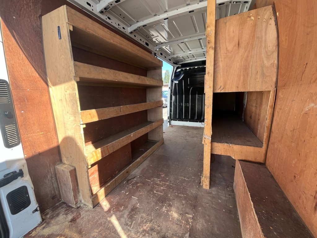 Used Renault Master 2022 for sale - 75923496: Photo 27