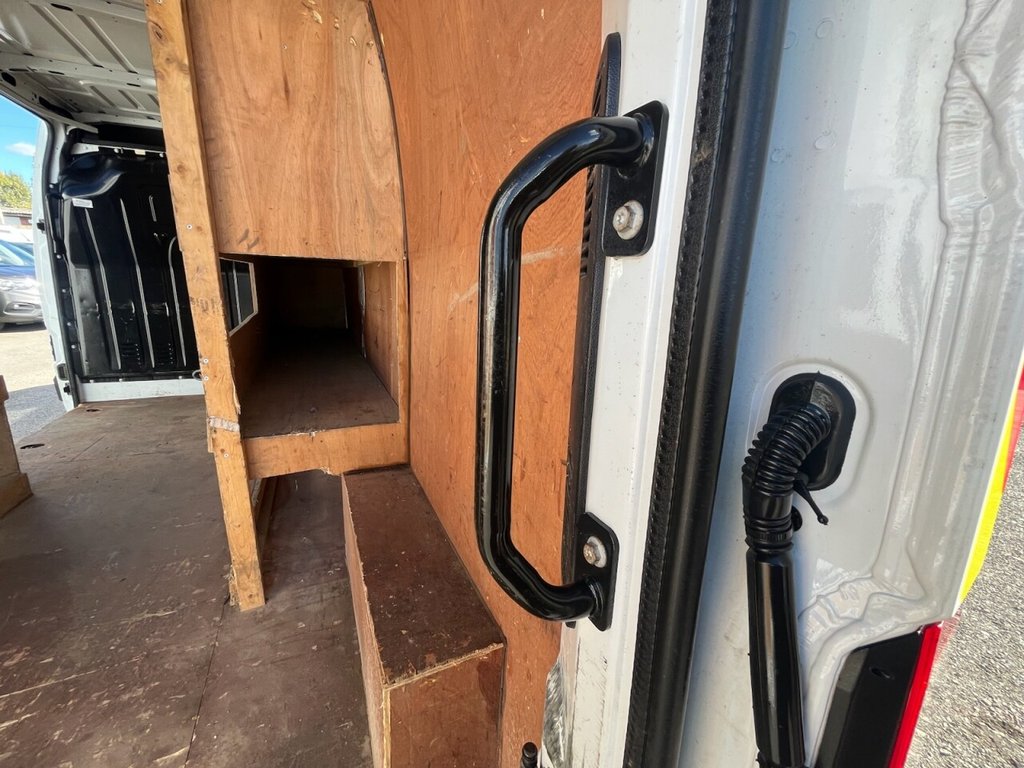 Used Renault Master 2022 for sale - 75923496: Photo 28