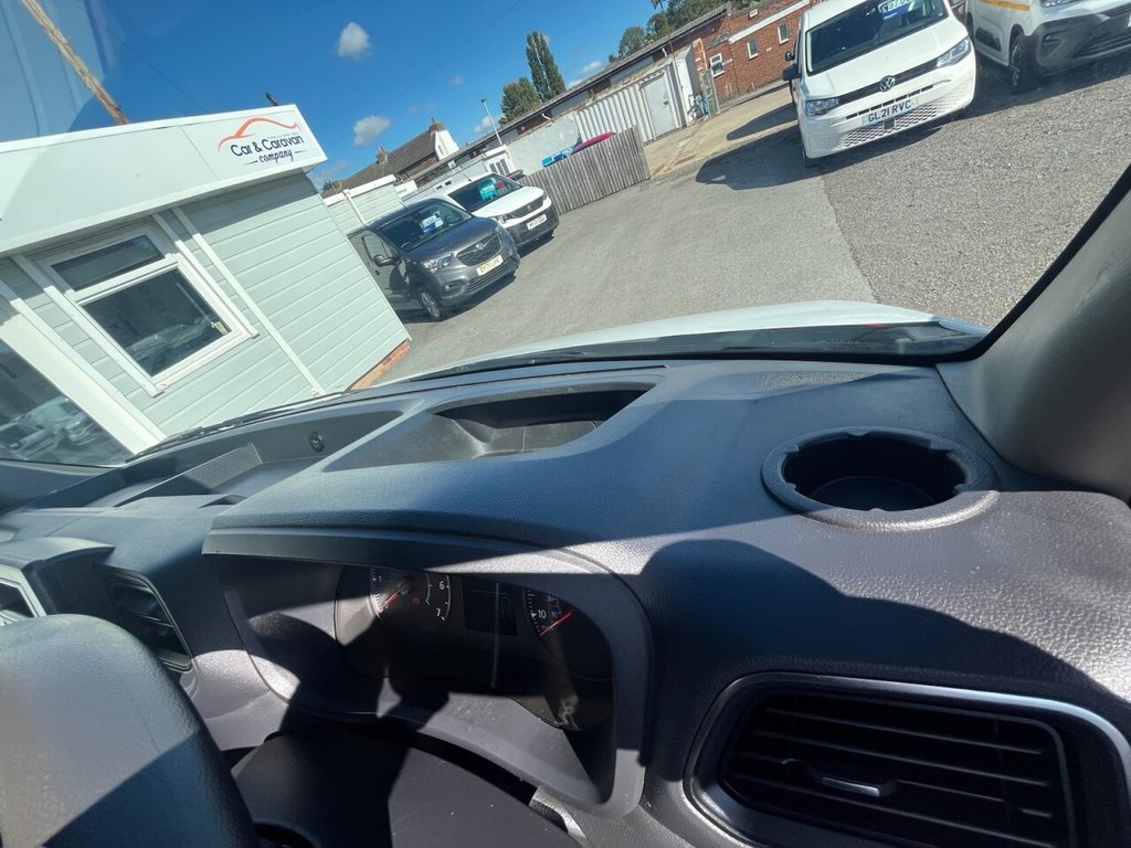 Used Renault Master 2022 for sale - 75923496: Photo 32