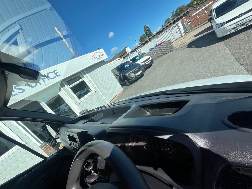 Used Renault Master 2022 for sale - 75923496: Photo 33