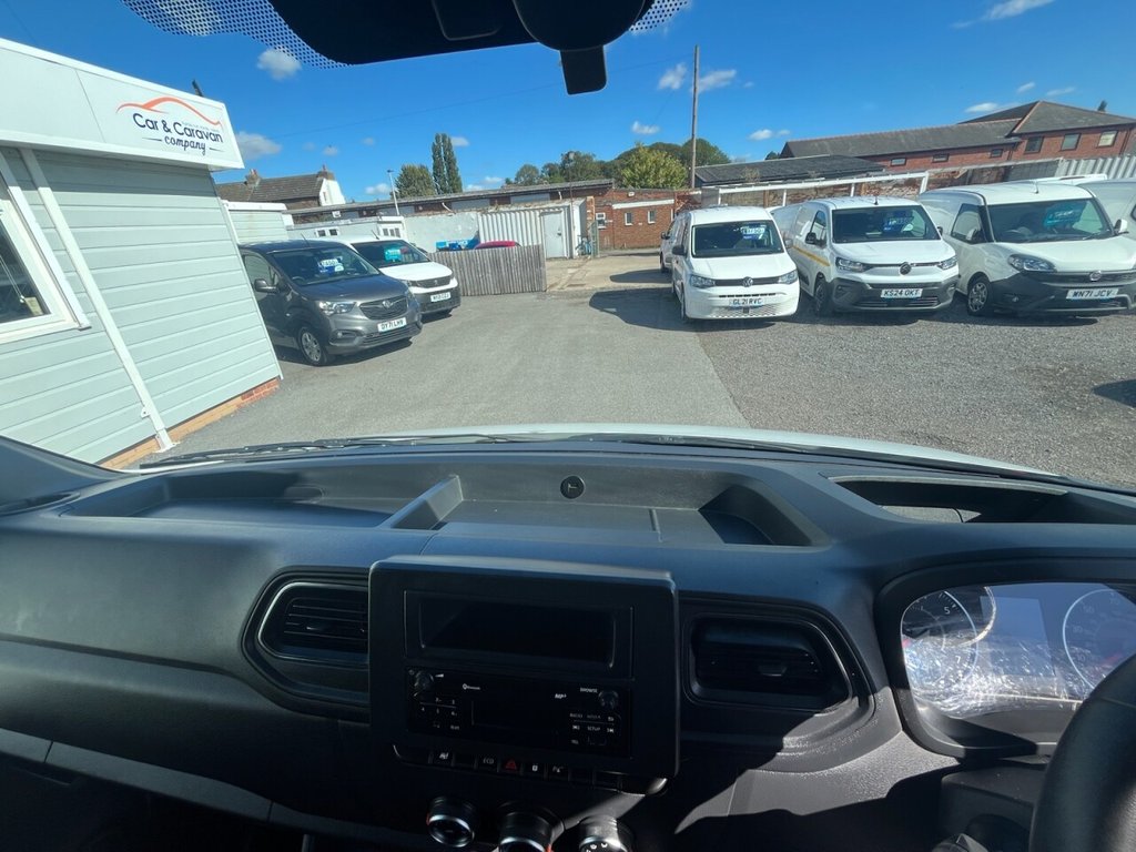 Used Renault Master 2022 for sale - 75923496: Photo 37