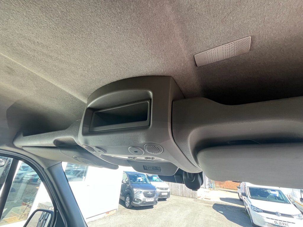 Used Renault Master 2022 for sale - 75923496: Photo 39