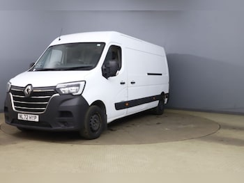 Used Renault Master 2022 for sale - 75923496: Photo