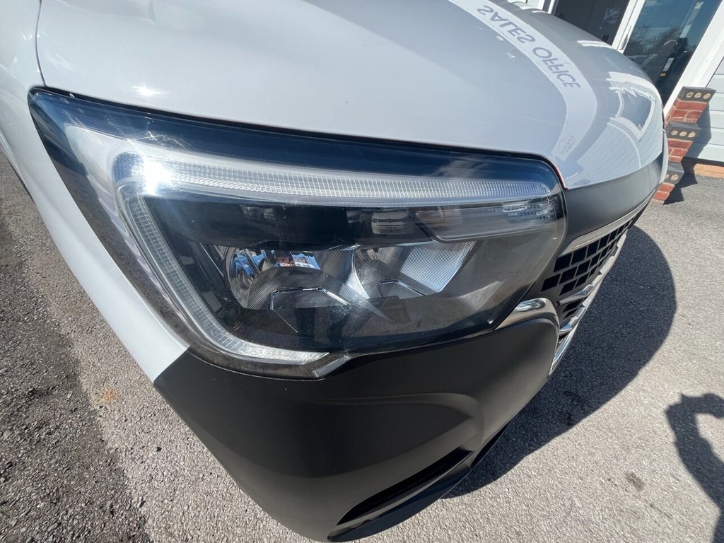 Used Renault Master 2022 for sale - 75923496: Photo 46