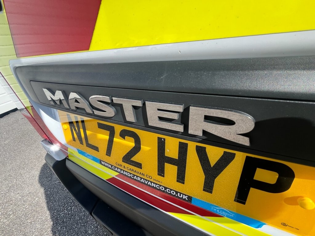 Used Renault Master 2022 for sale - 75923496: Photo 49