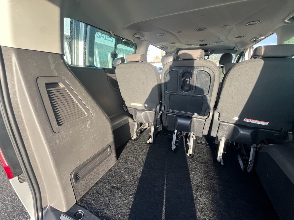 Used Ford Tourneo Custom 2022 for sale - 76430158: Photo 21