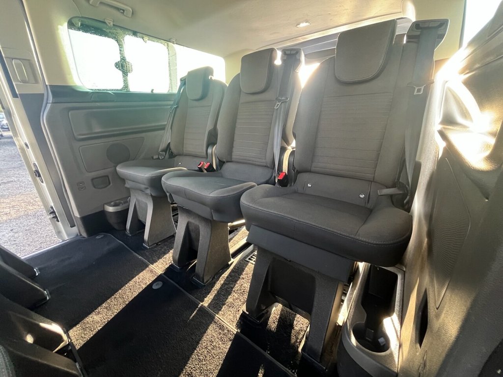 Used Ford Tourneo Custom 2022 for sale - 76430158: Photo 24