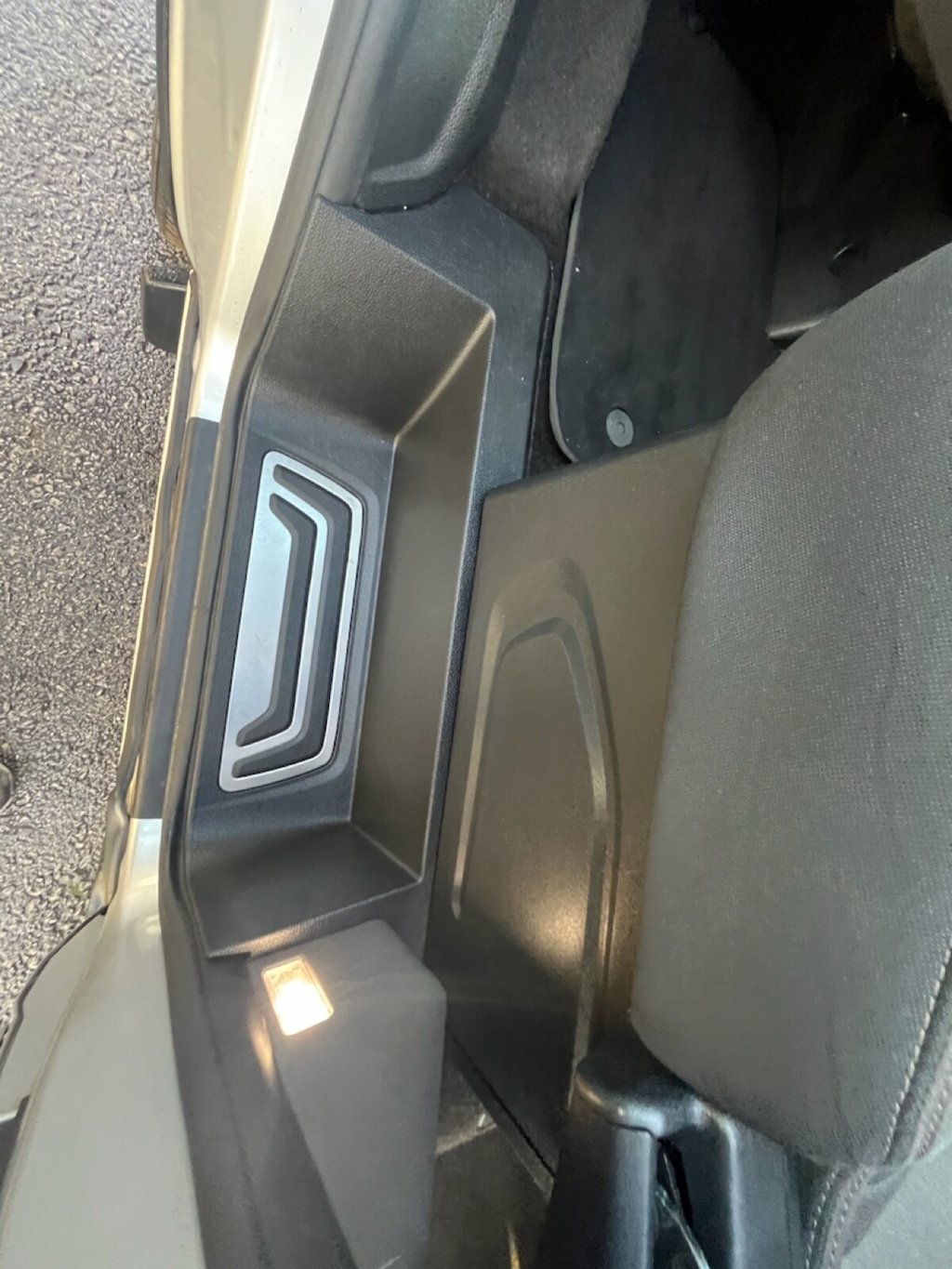 Used Ford Tourneo Custom 2022 for sale - 76430158: Photo 26