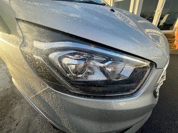 Used Ford Tourneo Custom 2022 for sale - 76430158: Photo