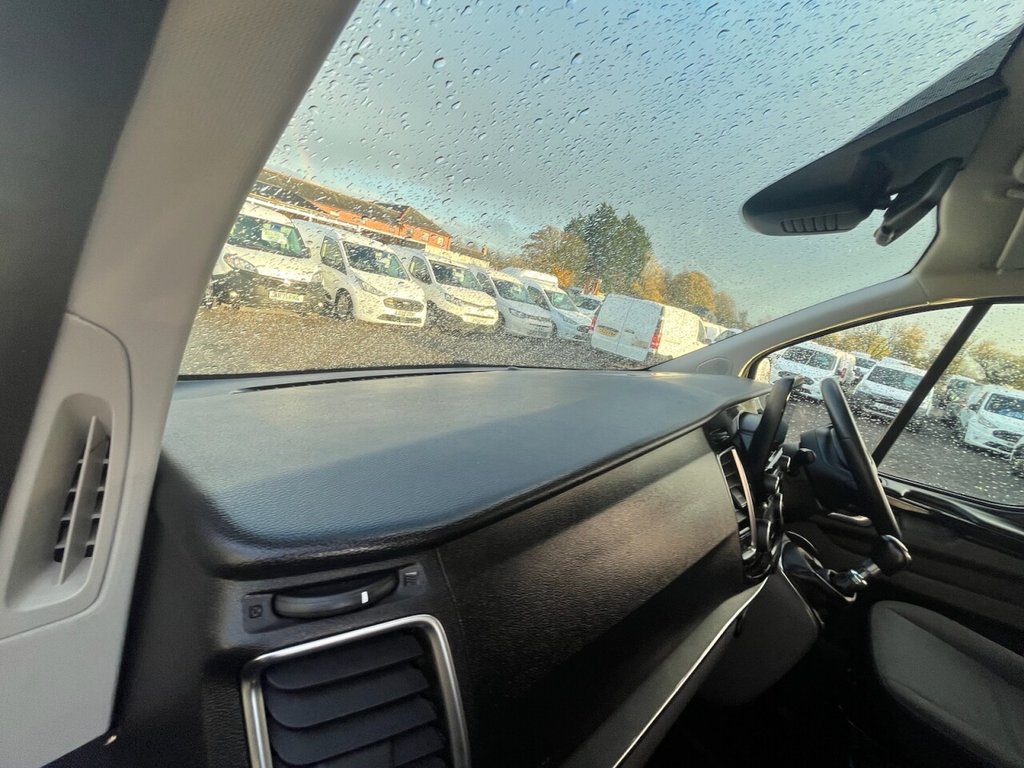 Used Ford Tourneo Custom 2022 for sale - 76430158: Photo 31