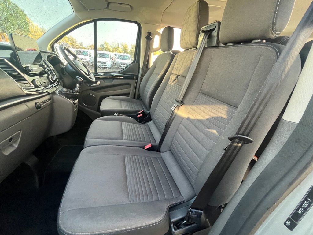 Used Ford Tourneo Custom 2022 for sale - 76430158: Photo 32