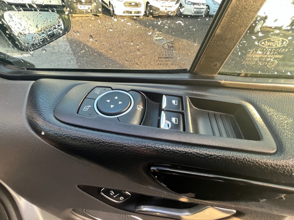 Used Ford Tourneo Custom 2022 for sale - 76430158: Photo 37