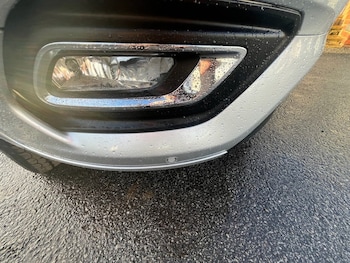 Used Ford Tourneo Custom 2022 for sale - 76430158: Photo