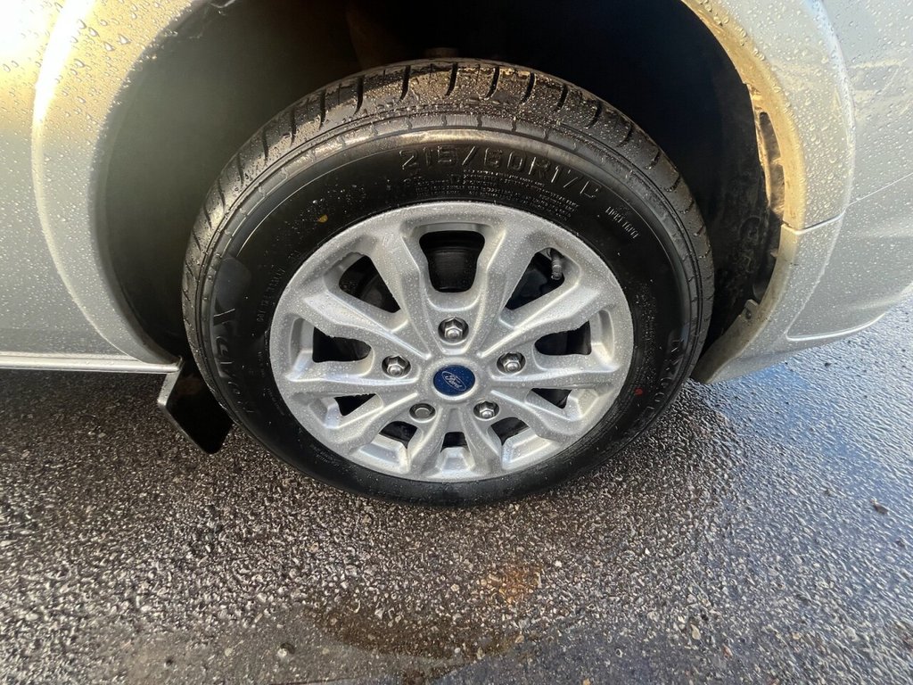 Used Ford Tourneo Custom 2022 for sale - 76430158: Photo 4