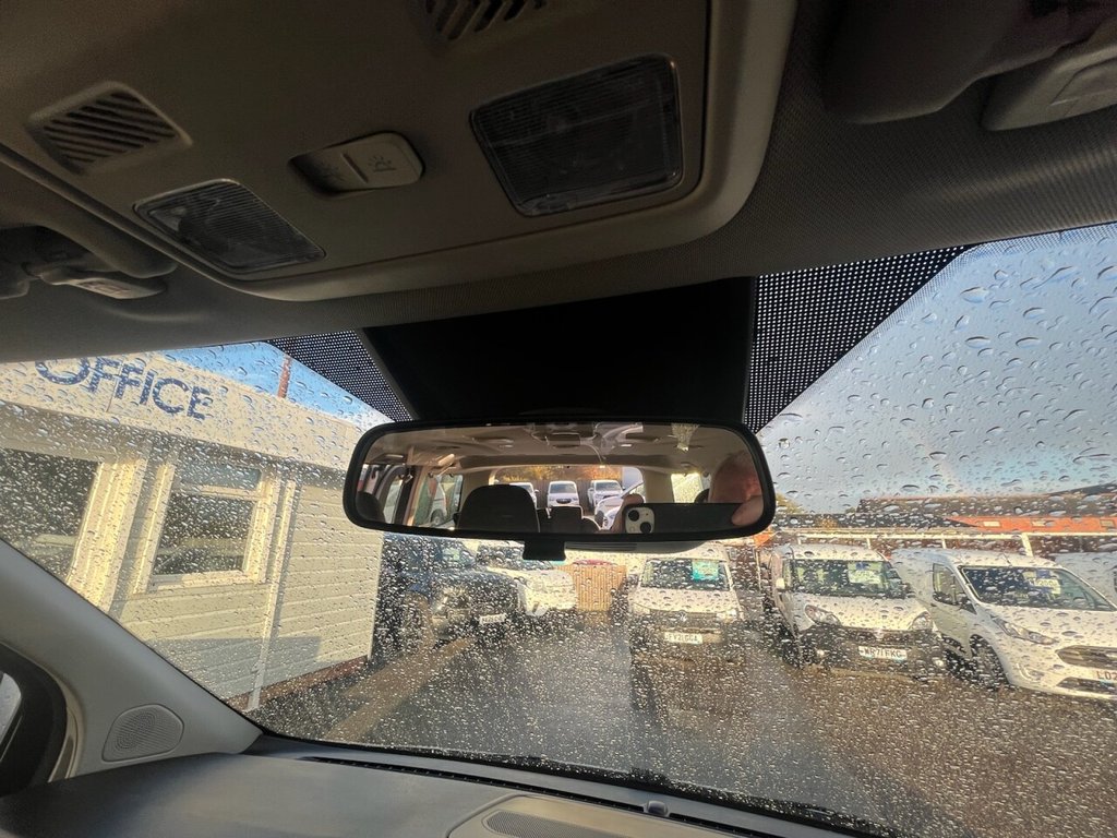 Used Ford Tourneo Custom 2022 for sale - 76430158: Photo 46