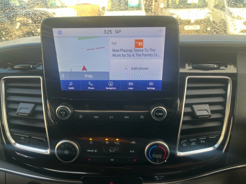 Used Ford Tourneo Custom 2022 for sale - 76430158: Photo 48