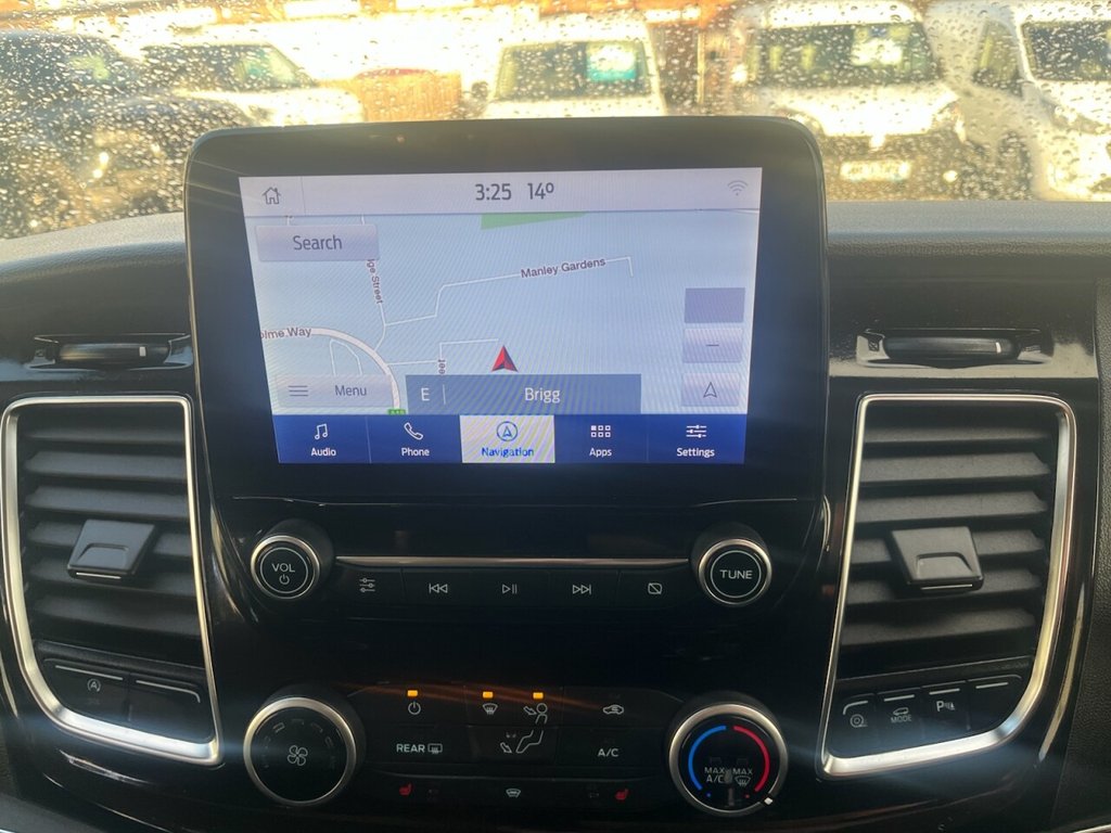 Used Ford Tourneo Custom 2022 for sale - 76430158: Photo 49