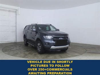 Used Ford Ranger 2023 for sale - 78017533: Photo