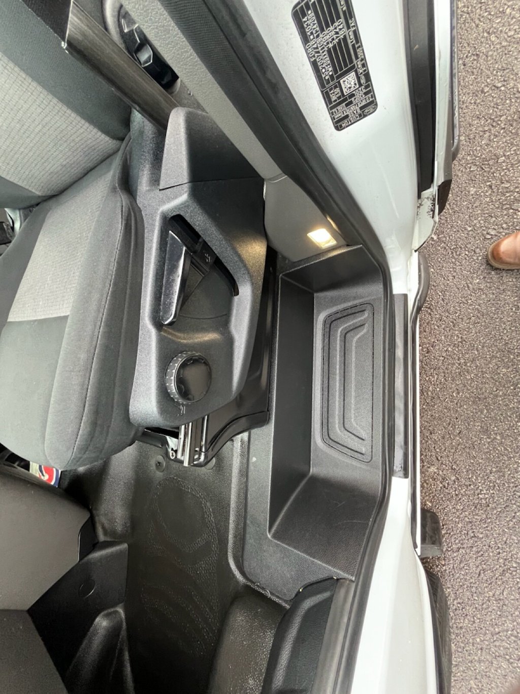 Used Ford Tourneo Custom 2021 for sale - 76535802: Photo 20