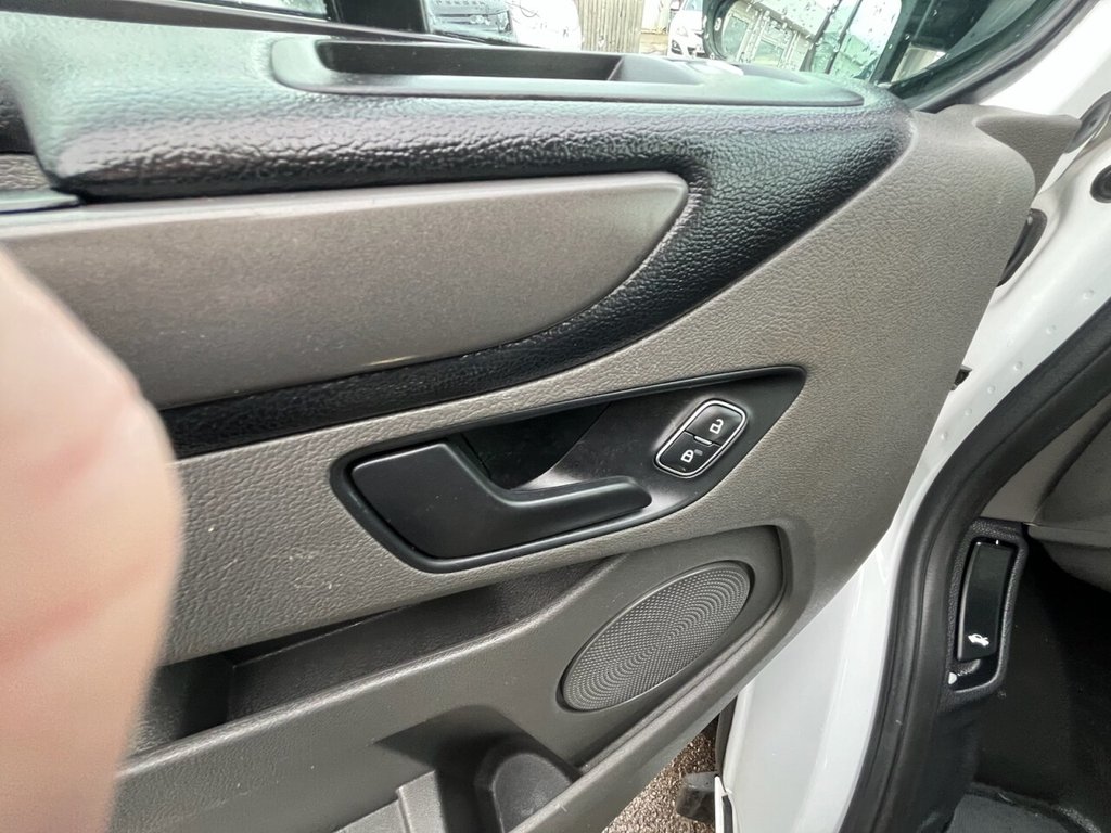 Used Ford Tourneo Custom 2021 for sale - 76535802: Photo 21