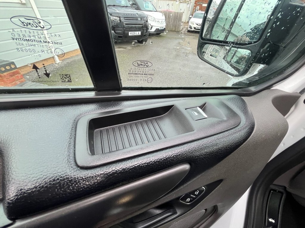 Used Ford Tourneo Custom 2021 for sale - 76535802: Photo 22