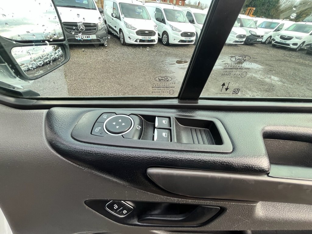 Used Ford Tourneo Custom 2021 for sale - 76535802: Photo 35