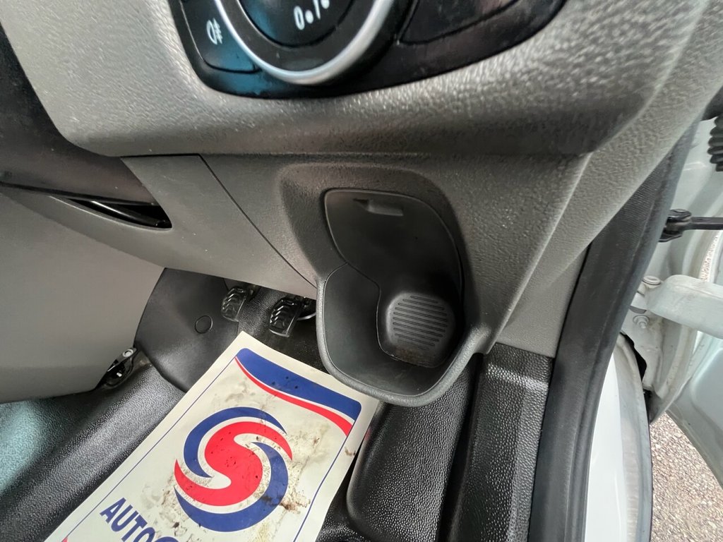 Used Ford Tourneo Custom 2021 for sale - 76535802: Photo 36