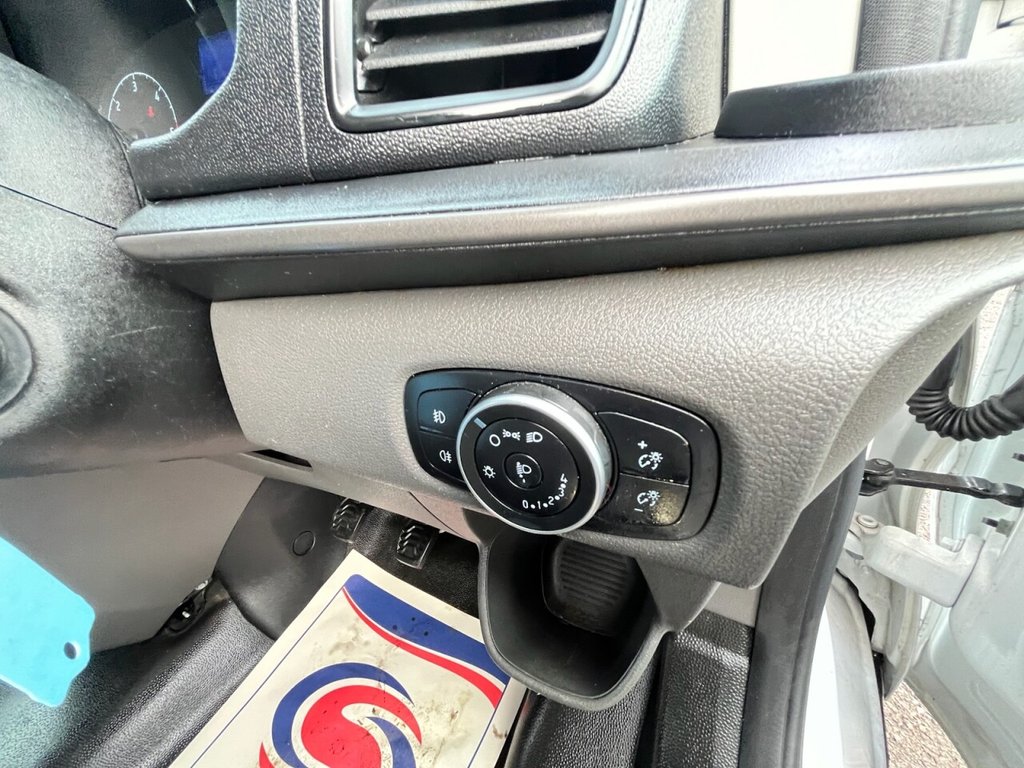 Used Ford Tourneo Custom 2021 for sale - 76535802: Photo 37