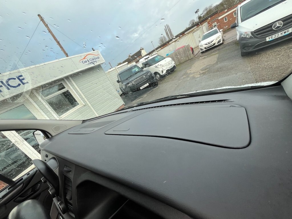 Used Ford Tourneo Custom 2021 for sale - 76535802: Photo 40