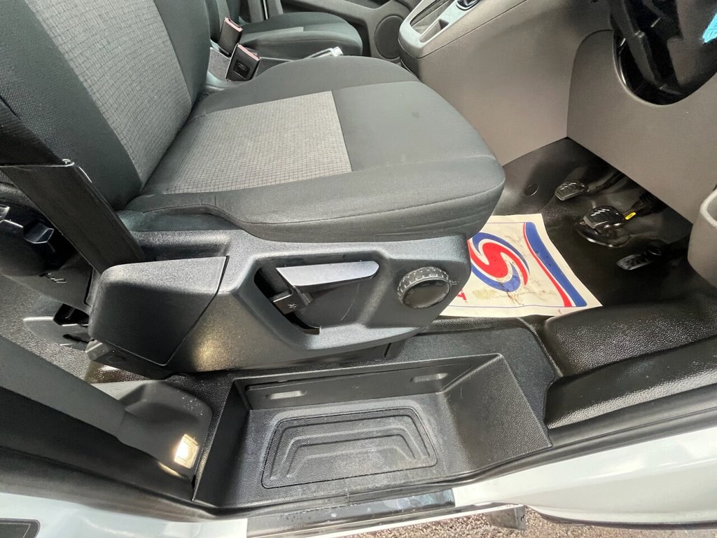 Used Ford Tourneo Custom 2021 for sale - 76535802: Photo 42