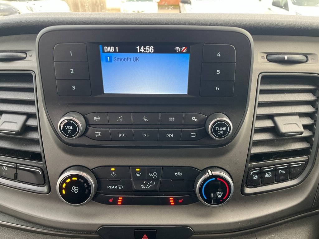 Used Ford Tourneo Custom 2021 for sale - 76535802: Photo 43