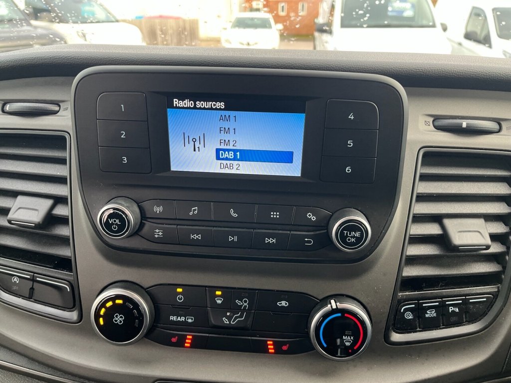 Used Ford Tourneo Custom 2021 for sale - 76535802: Photo 46