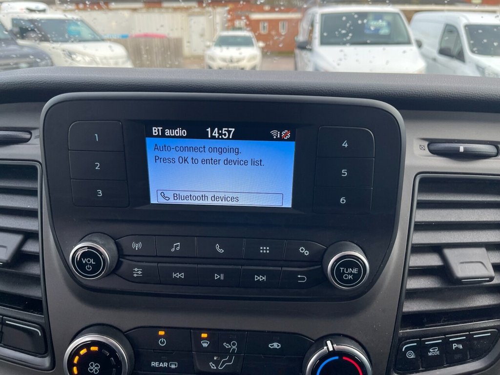 Used Ford Tourneo Custom 2021 for sale - 76535802: Photo 47