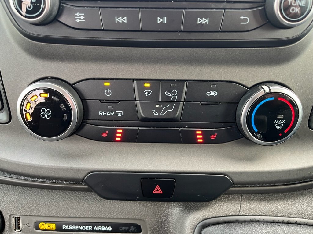 Used Ford Tourneo Custom 2021 for sale - 76535802: Photo 48